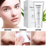 Blackhead Remover Mask Factory - Nose Face Blackhead Remover Strips Mask