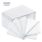 Table Mats Manufacturer - Wholesale 50pcs/bag Disposable Hand Pads Cleaning