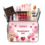 Makeup Kit Manufacturer - Maquillaje All in One Make up Kit Gift Set