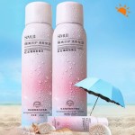 Body Spray Supplier - Wholesale Herbal Red Pomegranate Isolation Sunscreen