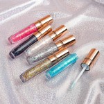 Eye Shadow Powder Manufacturer - Diamond Sparkle Loose Pigment Chunky Glitter