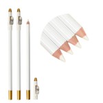 White Eyeliner Pencil Supplier - White Eyeliner Makeup Pencil Smooth Easy-to-Wear