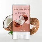 Hair Styling Wax Manufacturer - 15G Tame Baby Hair Flyaways Pineapple Stick