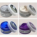 Hair Color Gel Supplier - Professional Temporary Hair Paint for Pomades