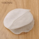 Makeup Remover Pad Supplier - Facial Cosmetic Deep Cleansing Bamboo Fiber