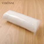 Makeup Remover Pad Supplier - Facial Cosmetic Deep Cleansing Bamboo Fiber