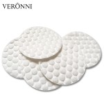 Cotton Round Pads Manufacturer - 60pcs Thickened Cosmetic Soft Skin Care