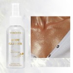 Liquid Highlighter Supplier - Body Liquid Highlight Waterproof High Gloss
