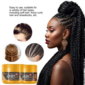 Hair Gel Manufacturer - Wholesale Extra Hold Conditioning Shining Curly