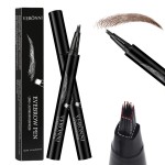 Eyebrow Pencil Supplier - Straight Liquid Wild Waterproof Sweat Proof Pen