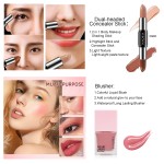 Cosmetics Set Factory - 19pcs/set Daily Use Women Makeup Cosmetics Gift