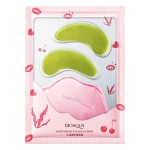 Lips Care Mask Manufacturer - Moisturizing Natural Organic Anti Chapped Collagen
