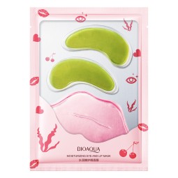 Lips Care Mask Manufacturer - Moisturizing Natural Organic Anti Chapped Collagen