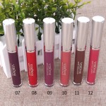 Liquid Lip Gloss Manufacturer - Beauty Cosmetics 12/set Matte Waterproof Liquid