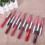 Liquid Lip Gloss Manufacturer - Beauty Cosmetics 12/set Matte Waterproof Liquid