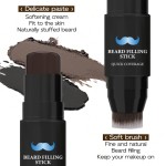 Beard Filler Stick Manufacturer - Wholesale Natural Long-Lasting 4 Colors