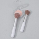 Makeup Brush Supplier - Single Makeup Brush Soft Hair Foundation Blush