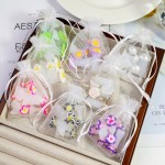 Toe Separator Supplier - Silicone Toe Separator Finger Divider Daisy Water