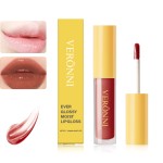 Lip Plumper Gloss Supplier - Lip Plumper Oil Enhancer Volumising Moisturizing