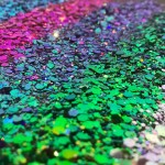 Glitter Powder Supplier - Wholesale Non-Toxic Polyester Holographic Loose