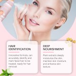 Hair Recognition Spray Manufacturer - Moisturizing Hair Shaving Removal Spray