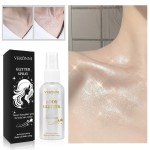 Body Glitter Spray Supplier - Body Glitter Mist Spray Liquid Highlighter