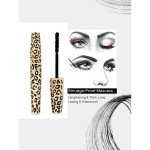 Mascara Gel Manufacturer - Waterproof Natural Lengthening Curling Thick