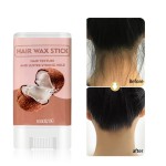 Hair Wax Stick Factory - Extreme Hold Pomade Stick Smoothing Anti Frizz