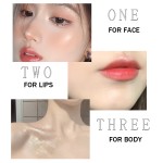 Highlighter Powder Supplier - Wholesale Face Highlighter No Logo Pressed