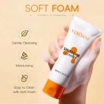 Facial Cleanser Supplier - High Quality 50ml Daily Use Face Wash