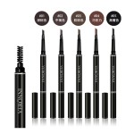 Eyebrow Pencil Supplier - High Quality 5 Colors Microblading DoubleHead