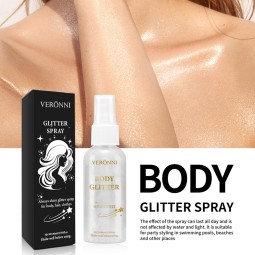 Liquid Highlighter Supplier - Body Liquid Highlight Waterproof High Gloss