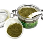 Clay Mud Mask Supplier - Green Tea Clay Mud with Tea Tree Blackhead