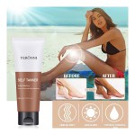 Self Tanning Cream Factory - 60ML Nourishing Herbal Long Lasting Fake Tan