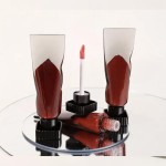 Lipgloss Tubes Supplier - Waterproof Private Label 6 Color Black Squeeze