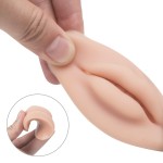 Lip Practice Skin Manufacturer - 5D Toot Lip Practice Silicone Skin for PMU