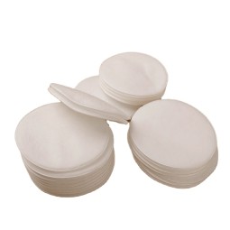 Makeup Remover Pad Supplier - Facial Cosmetic Deep Cleansing Bamboo Fiber