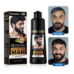 Beard Dye Supplier - Wholesale Mens Beard Dye Mustache Facial Hair