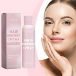 Hair Recognition Spray Manufacturer - Moisturizing Hair Shaving Removal Spray