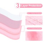 Table Mat Manufacturer - Wholesale 50pcs/bag Waterproof Cleaning Pillow