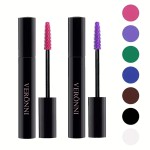 Mascara Factory - Waterproof Long Lasting Thick Curling Lengthening Black