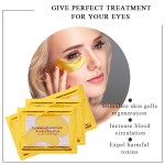 Under Eye Patch Manufacturer - 24K Golden Collagen Under Eye Mask Gel