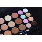 Concealer Palette Factory - Professional Cream Concealer Waterproof 20 Color