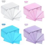 Table Mat Manufacturer - Wholesale 50pcs/bag Waterproof Cleaning Pillow