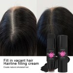 Hairline Touch up Stick Factory - 5 Color Root Touch up Semi-permanent Stick