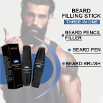 Beard Filler Stick Manufacturer - Wholesale Natural Long-Lasting 4 Colors