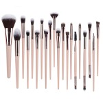 Makeup Brush Set Factory - 20pcs Set Loose Powder Eyeshadow Eyebrow Multi-function