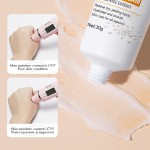 Hand Cream Factory - Rice Moisturizer Skin Repair Non-Sticky Lotion