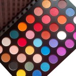 Eyeshadow Palette Supplier - 40 Color Matte Shimmer High Pigmented Makeup