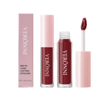 Liquid Lipstick Factory - Wholesale 12-Color Waterproof Matte Mineral-based